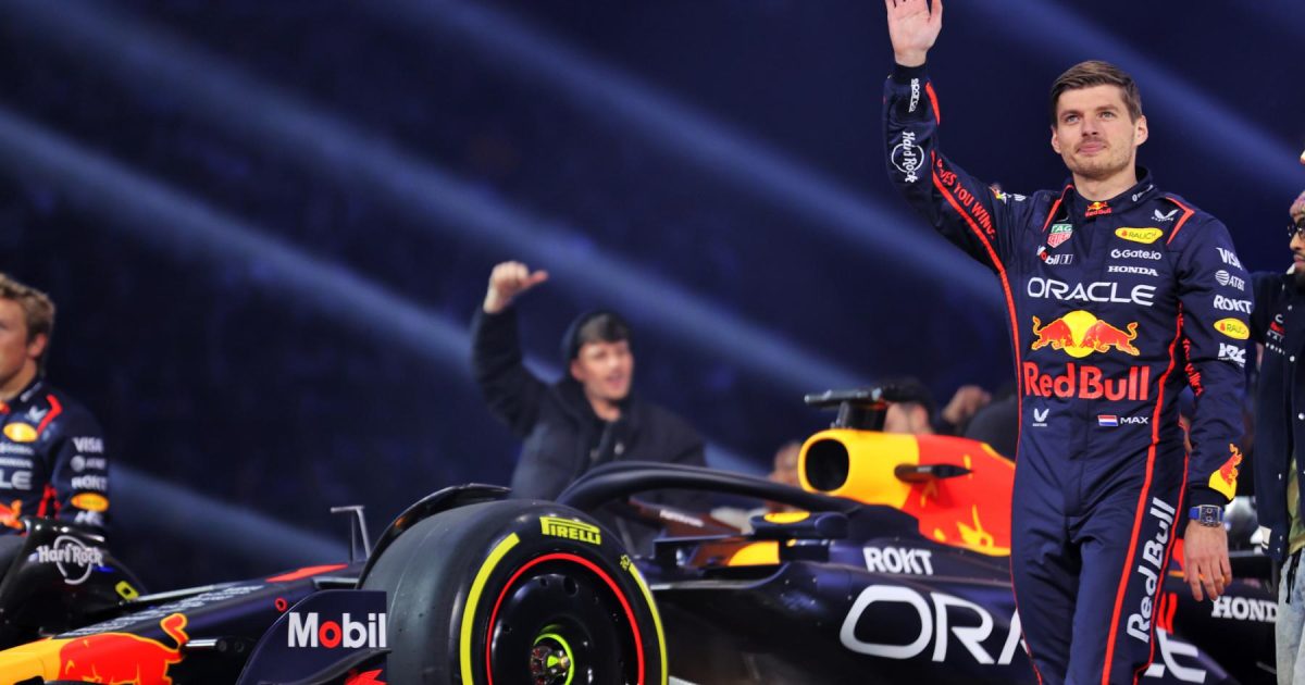 Verstappen Family Drama: Jos Verstappen Issues F1 Ultimatum in Response to Controversial Incident