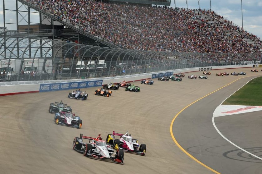 Accelerating Success: Inside IndyCar's Strategic Push for In-House Race Promotion