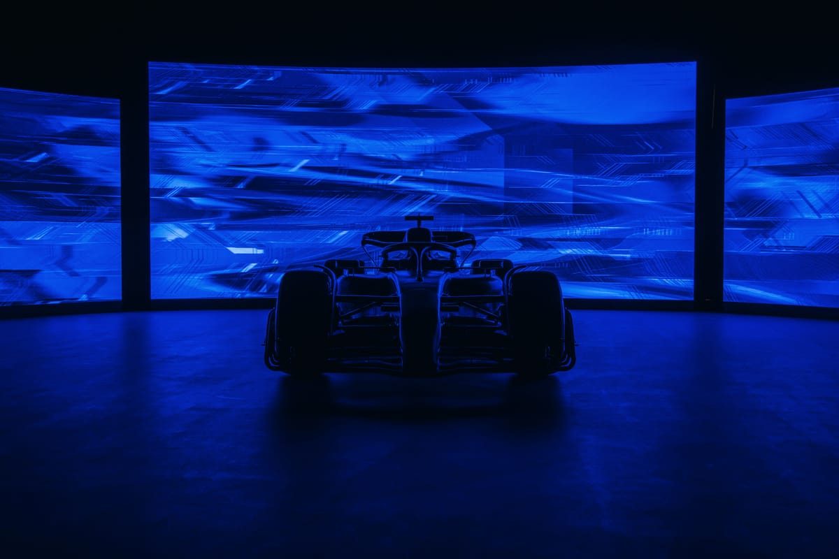 F1's Revolutionary 2025 Launch Season: A New Era of Excitement and Innovation