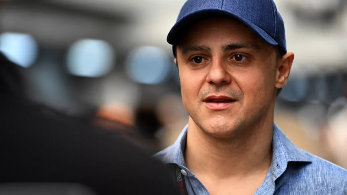 Felipe Massa court case over 2008 F1 title to begin later this year