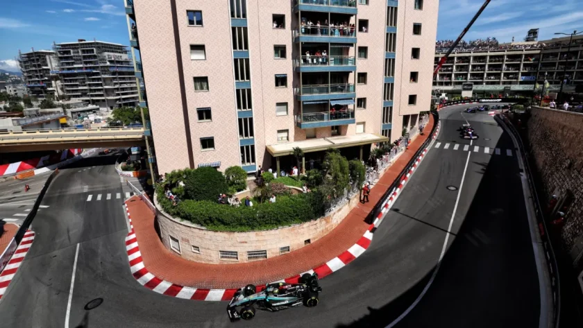 Charles Leclerc Advocates for F1's Forward-Thinking Approach to Reversing Monaco GP Pit Rule