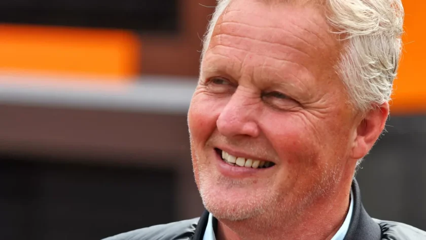 The Inside Scoop: FIA President Reveals the Truth Behind Johnny Herbert's F1 Steward Dismissal