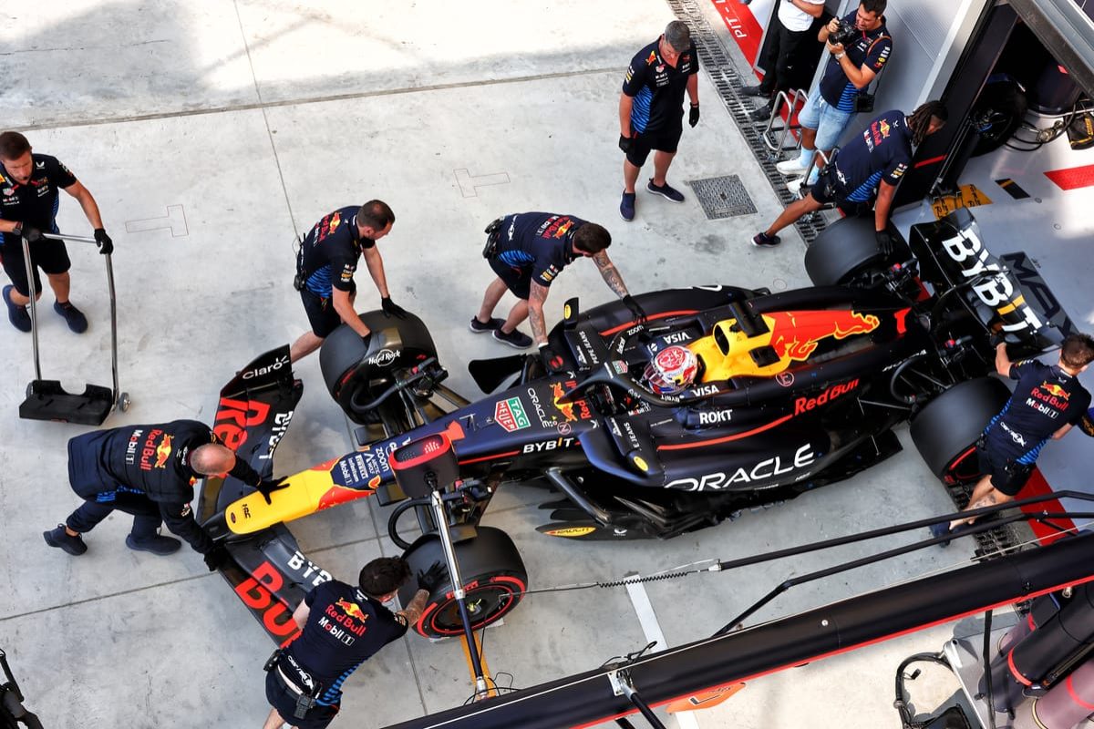 Five problem areas that will test Verstappen and Red Bull in 2025