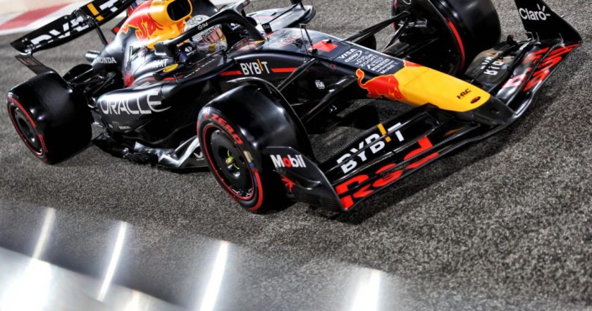 Decoding Red Bull's Scathing Analysis of Game-Changing FIA Rule Alteration