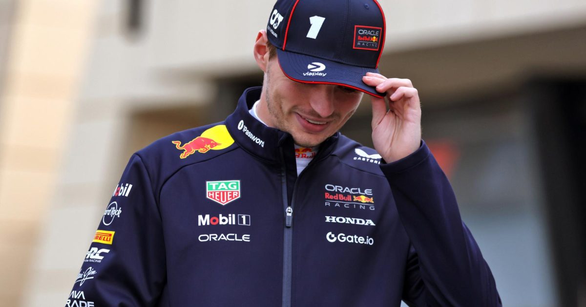 Verstappen Stands Firm: Defiant Response to Boycott Threat in Wake of F1 Fans' Outcry