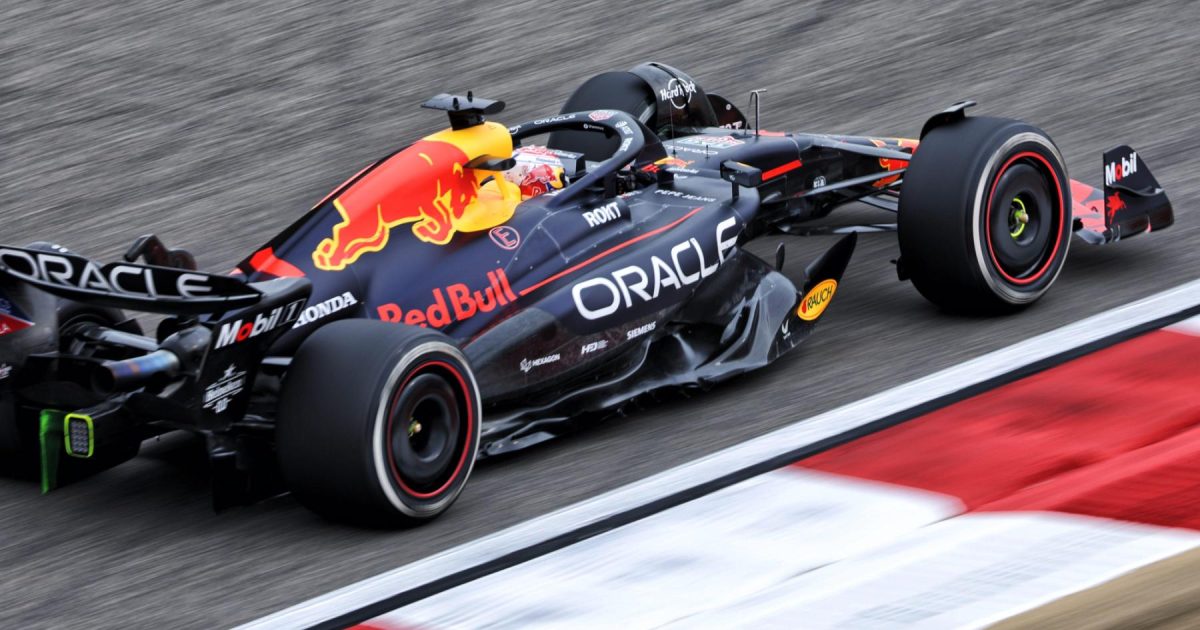 Red Bull set for surprise major Friday upgrade - report