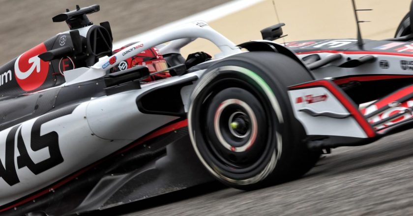 Bahrain Testing Day 1: A Detailed Look at Lap Times and Team Performance