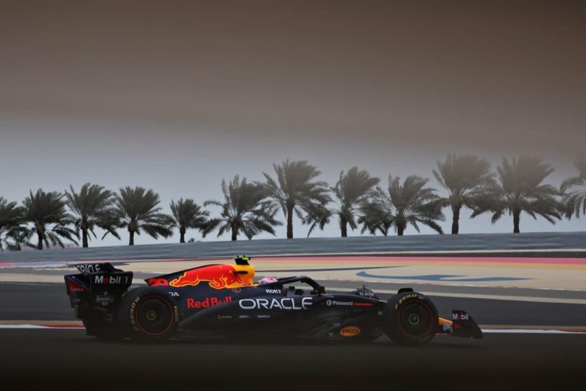 Full 2025 F1 testing results: Fastest times and total mileage