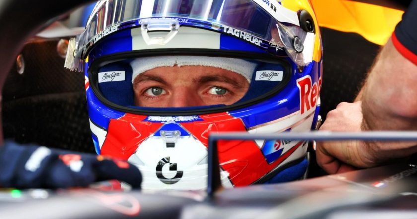 Verstappen Strikes Fear in Red Bull Camp as Hamilton Draws Powerful Parallel: RacingNews365 Analysis