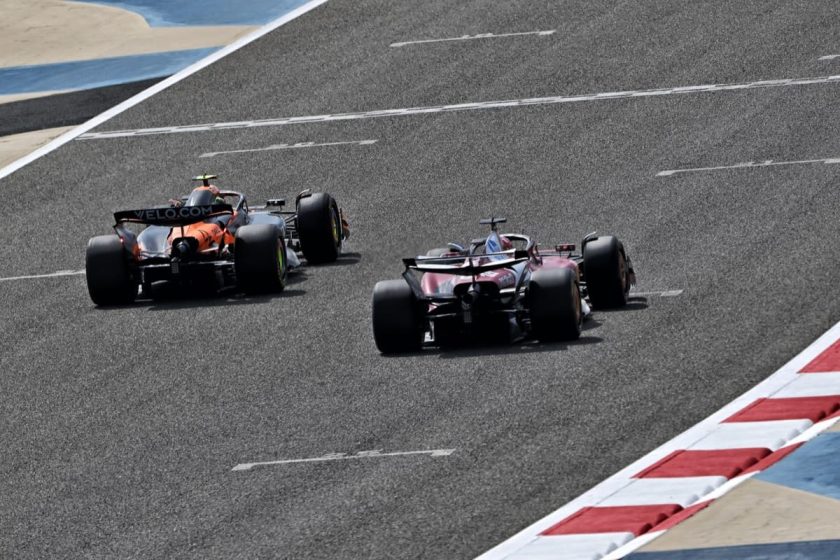 Formula 1 Sparks Controversy with Introduction of 'Mini-DRS' System