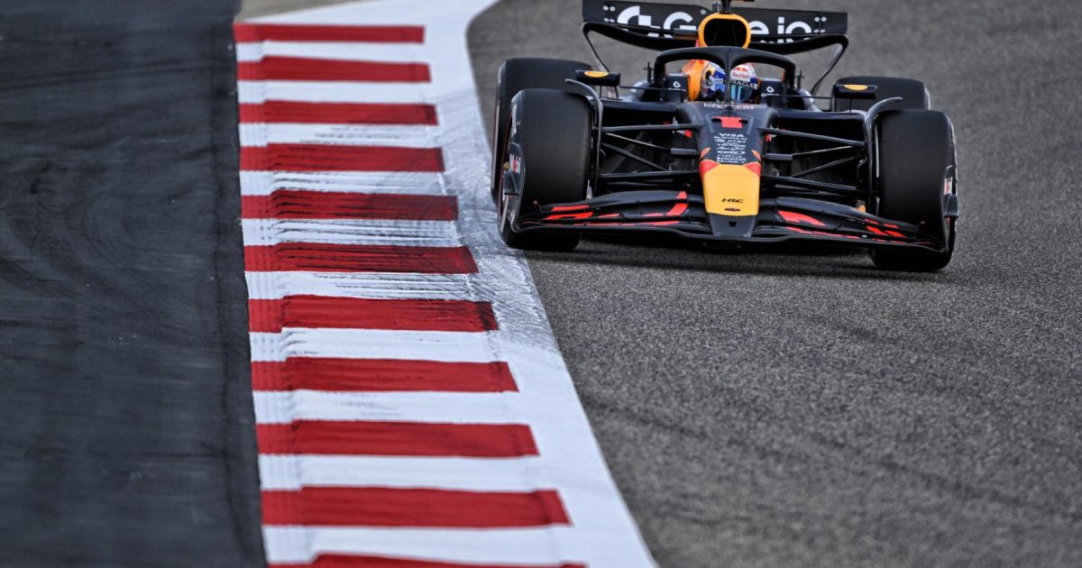 Verstappen and Red Bull: A Critical Test of F1 Mastery