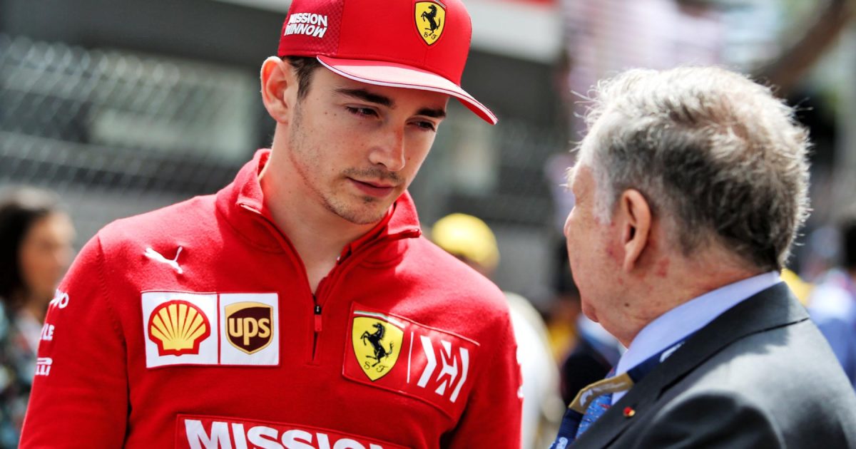 Intrigue and Controversy: Ex-FIA Chief Left 'Perplexed' by Enduring Ferrari Snub