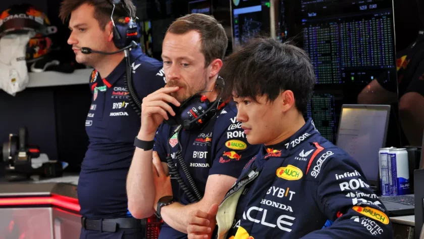 Guenther Steiner slams Red Bull over Yuki Tsunoda F1 snub