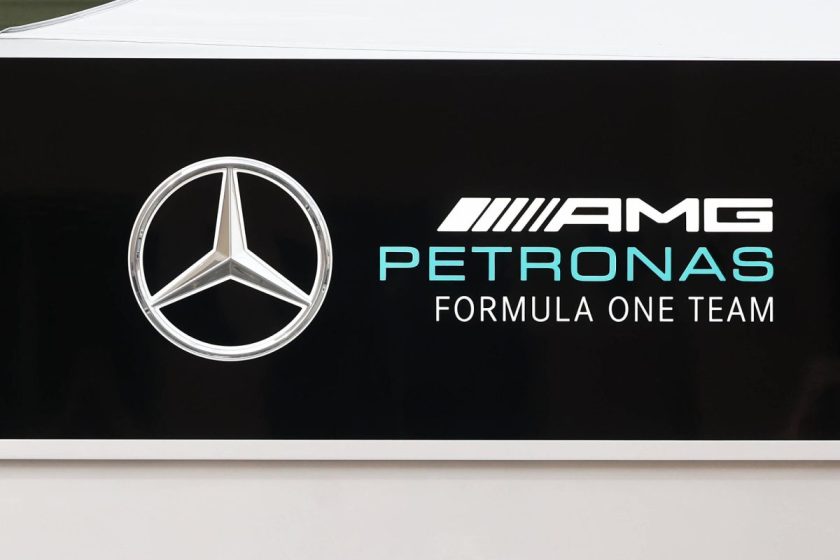 Mercedes release MAJOR statement in relation to Saudi Arabian Grand Prix