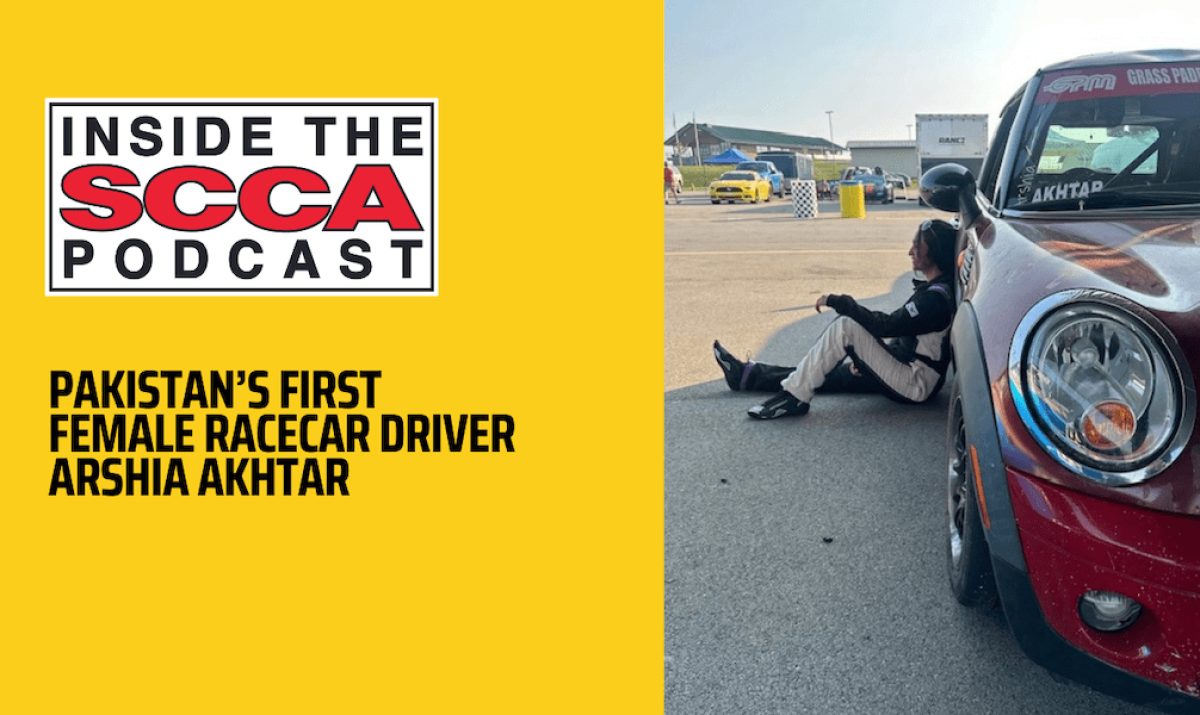 Unveiling the Secrets: A Behind-the-Scenes Look at SCCA Episode 214