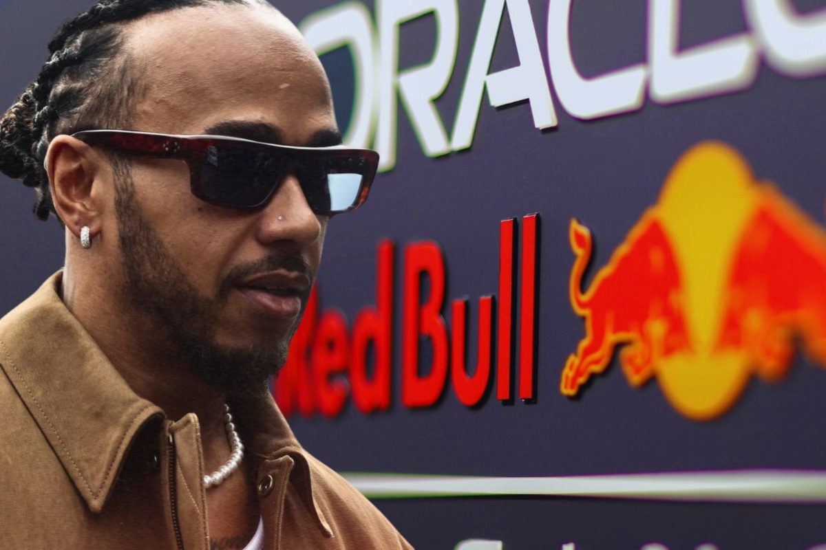 The Fierce Showdown: Red Bull Delivers Stunning Upset Over Hamilton