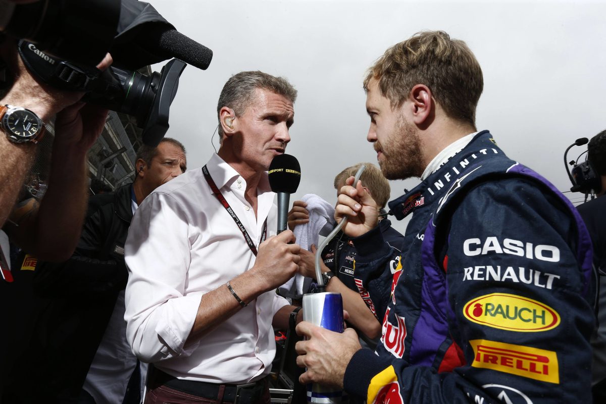 Revving Back to Glory: Red Bull F1 Legend's Remarkable Racing Return Sparks Excitement After Vettel Announcement