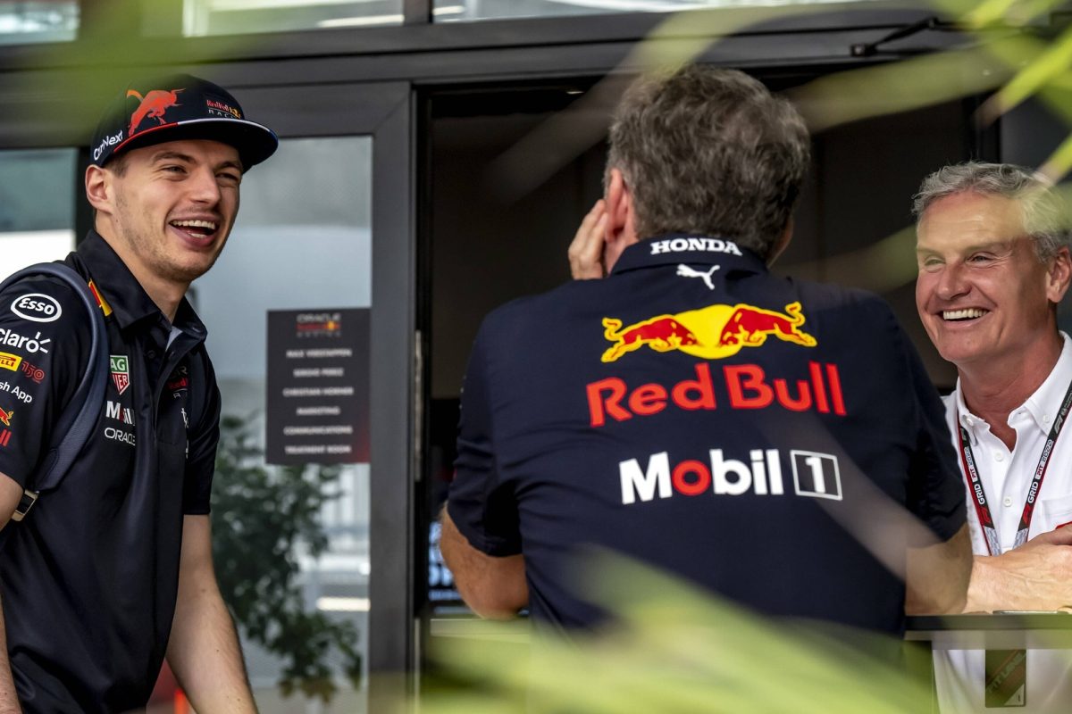 Red Bull star's ENGAGEMENT 'announced' as secret details unveiled