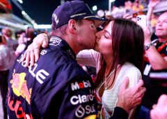 Kelly Piquet drops HUGE Valentine’s Day partner announcement