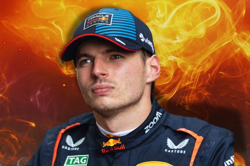 Verstappen issues relationship update as F1 star facing ‘UGLY’ future - GPFans Recap