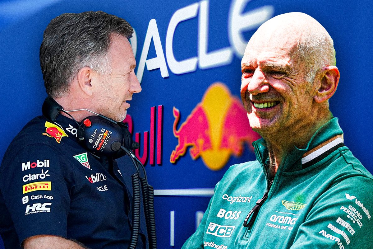 Unveiling Espionage: Revelations of Newey's Espionage on F1 Competitors