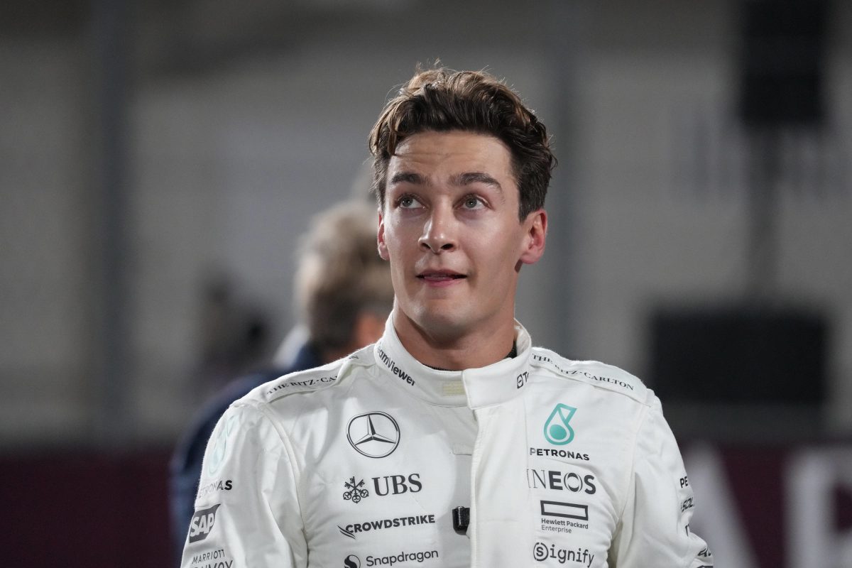 Mercedes star reveals new chapter as team CHANGE confirmed