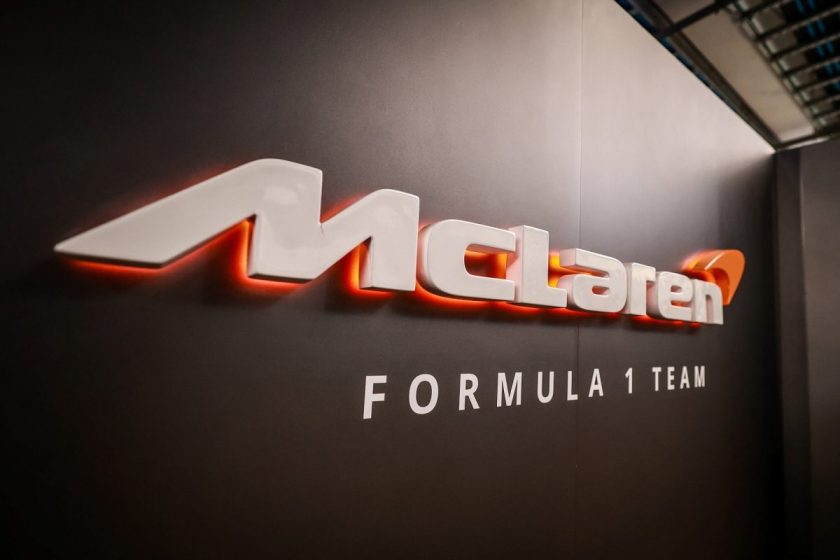 McLaren Makes Bold Move with Car Change Deadline Announcement