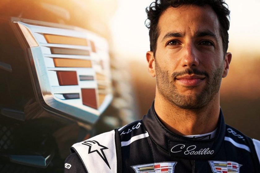 Revving Up the Excitement: Cadillac's Game-Changing Hire and Ricciardo's Thrilling Switch Unveiled in F1 News Today