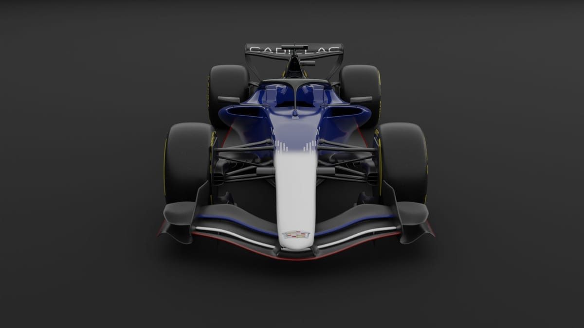 Cadillac's High-Speed Leap into F1: A Close Look at the 2026 Entry