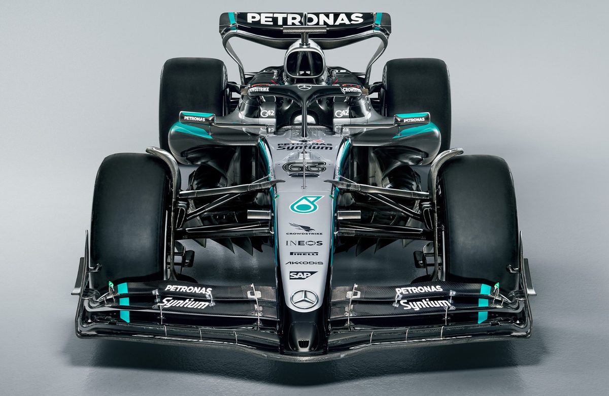 Video: Has Mercedes done enough to escape its own F1 trap?