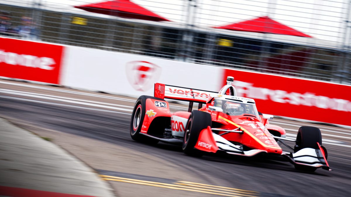 Frequent pit stops predicted for IndyCar opener due to high tire wear