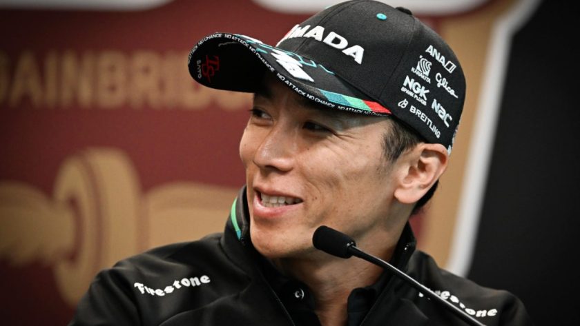 Japanese Racing Icon Takuma Sato Returns to Indy 500 with Rahal Letterman Lanigan Racing