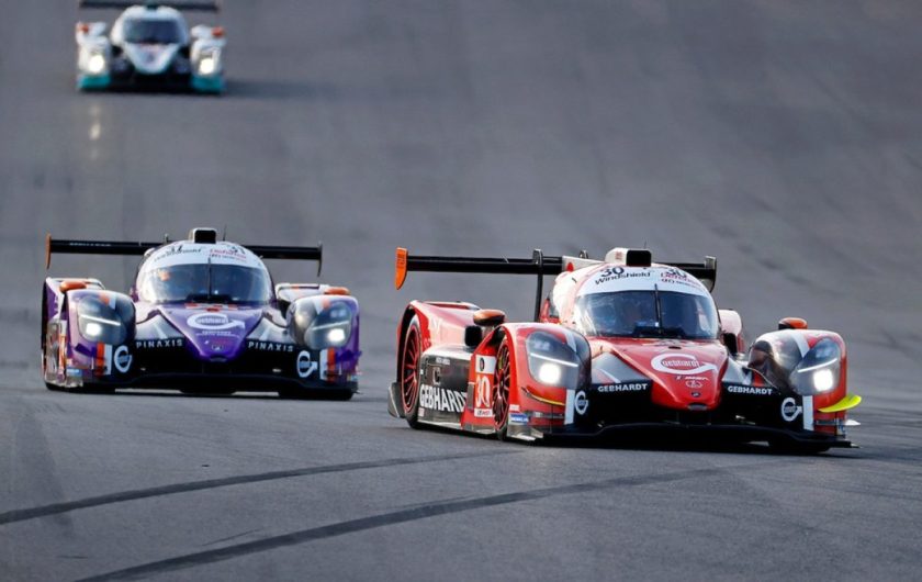 Mechanical Meltdown: Dual DNF Shockwave at COTA Due to Refueling System Malfunction