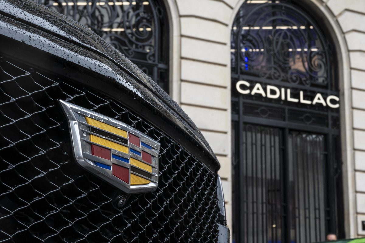 The Curious Case of Cadillac: Evaluating the F1 Driver Dilemma