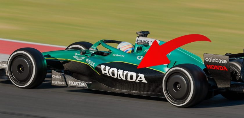 Honda's 2026 F1 Engine Challenge: Unveiling the True Struggle for Success