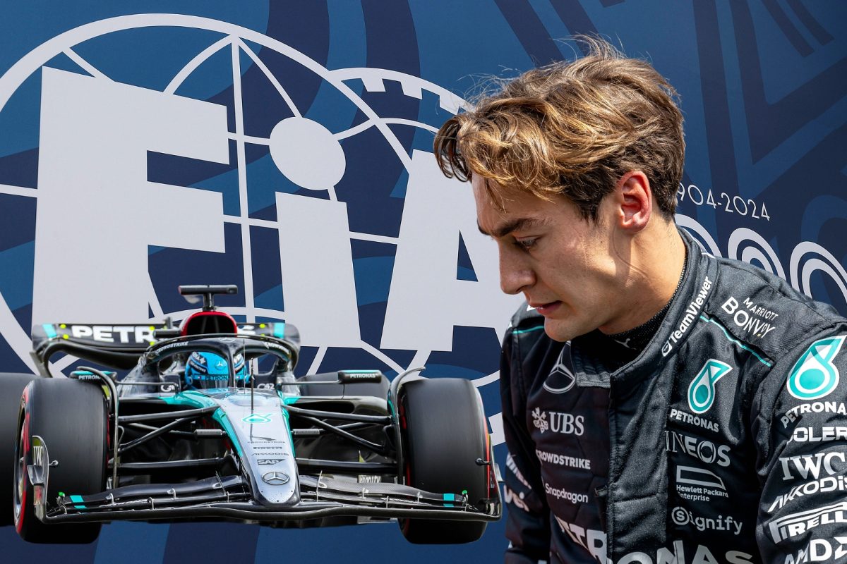 Mercedes F1 Engages in Discourse on FIA Compliance Amid George Russell Inquiry