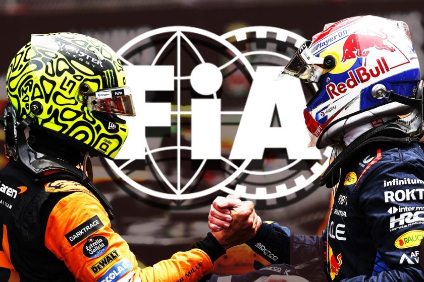 Revamped Roster: FIA's Game-Changing Decision for the 2025 Australian GP