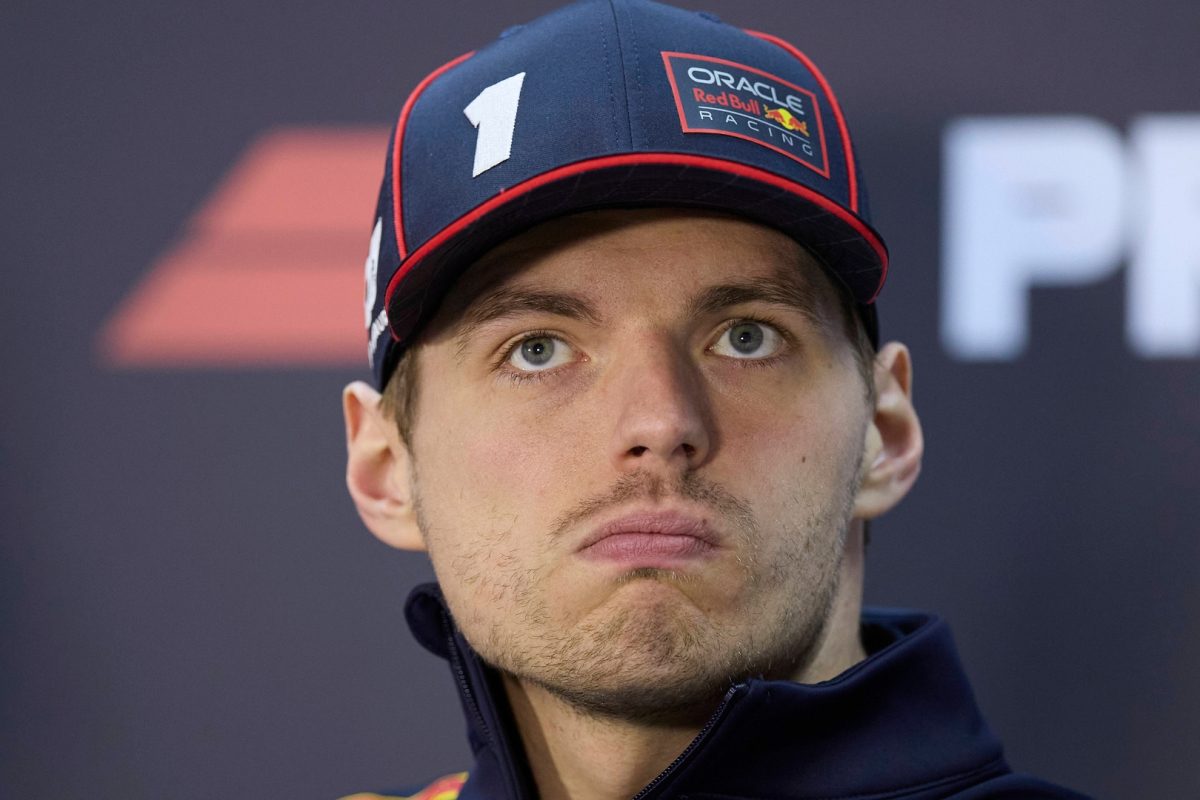 Legendary Drive to Survive Star Issues Stern Warning to Red Bull Amid Max Verstappen's Anger