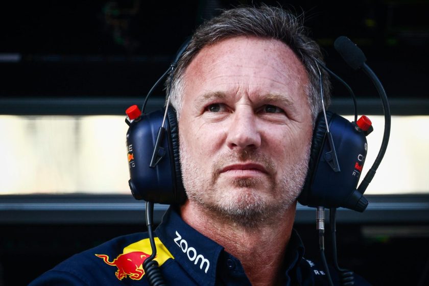 Revamp Revolution: Red Bull Racing's Official Declaration by Christian Horner