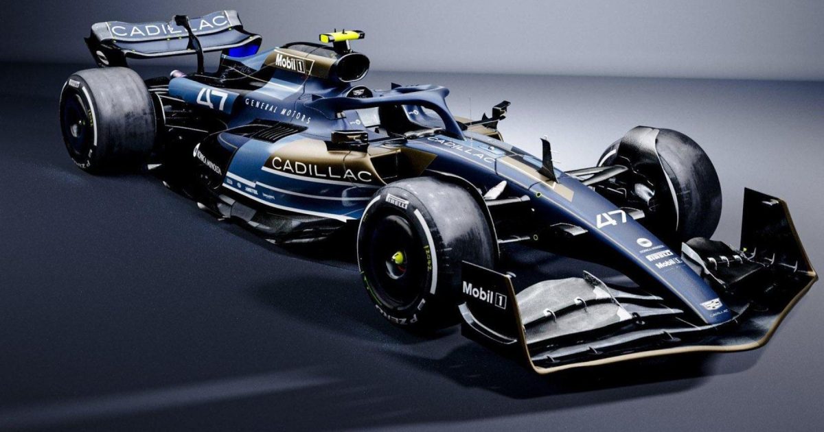 Revving Towards Greatness: Cadillac's Bold Move into Formula 1