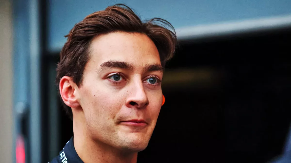 Masterful Patience: George Russell's Strategic Approach to Capturing the Mercedes F1 Title