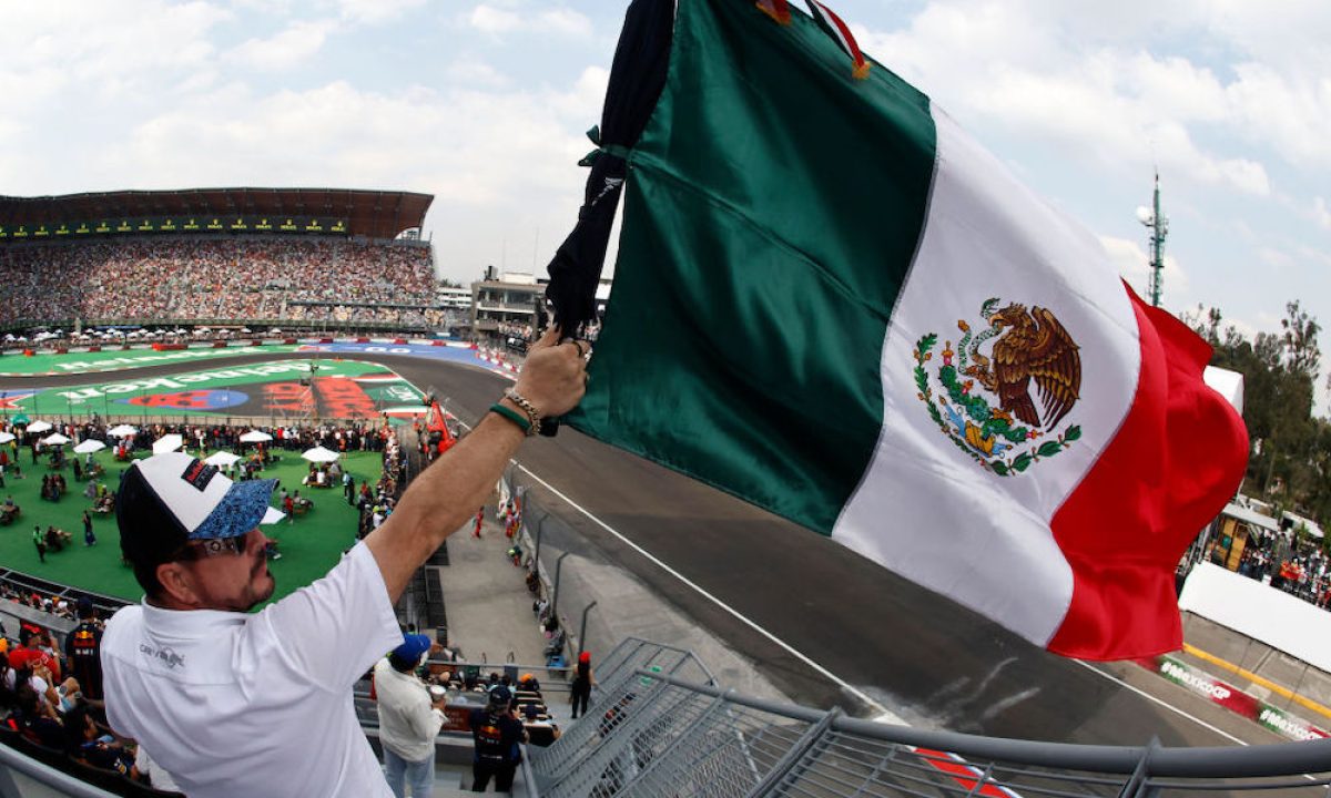 Revving Up for Success: NASCAR Forges Ahead with Mexico Race Amid Speculation