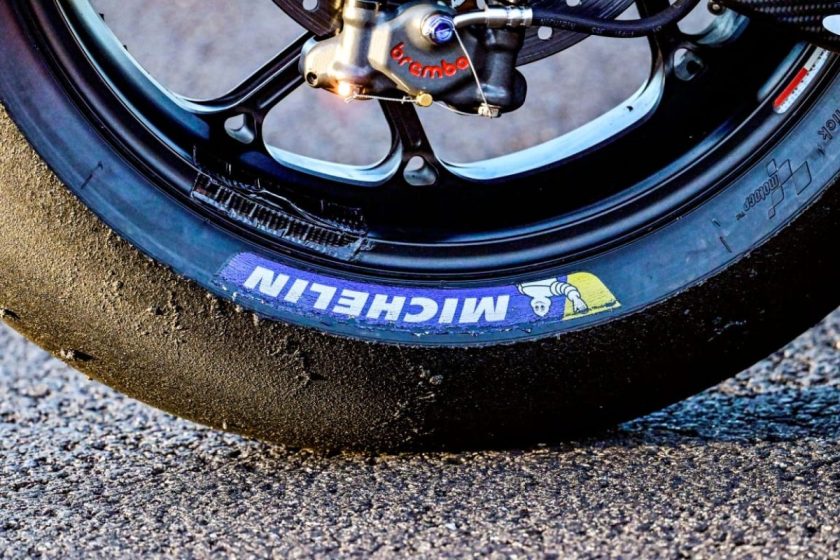 Dramatic Shift in MotoGP: Pirelli Takes the Lead as Michelin Exits the Race