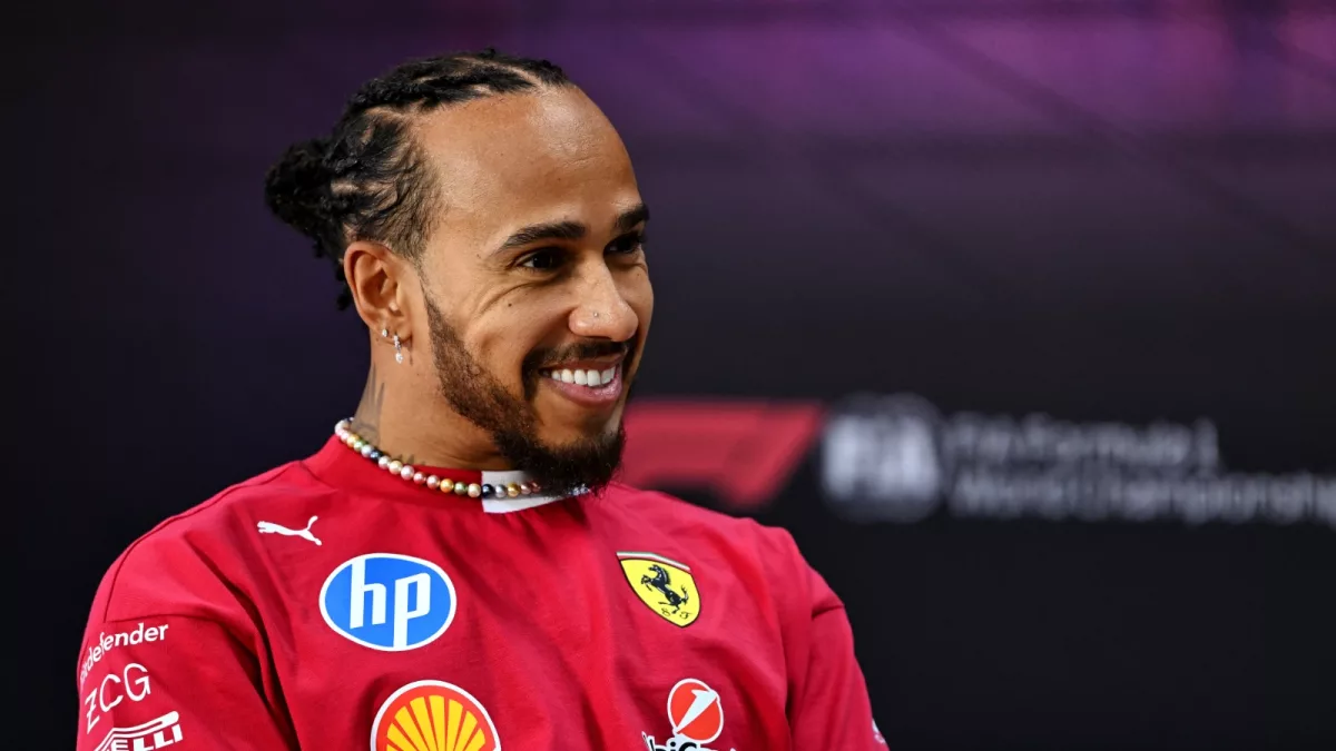 Ex-Mercedes boss backs Lewis Hamilton to retrieve ‘stolen’ eighth F1 title at Ferrari