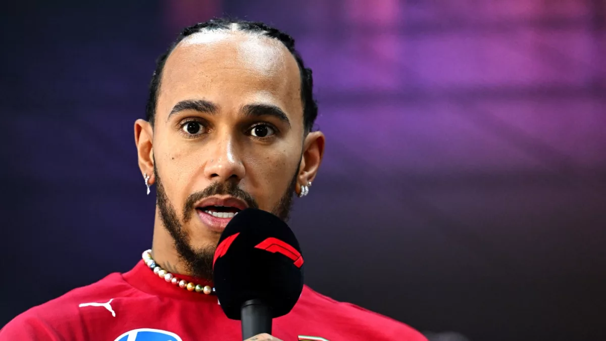 Revving Up the Excitement: Lewis Hamilton Pushes for V10 Engine Revival in F1 as FIA Considers Change