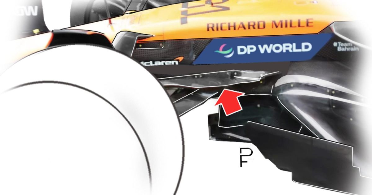 How McLaren's 'extreme' MCL39 could fall into a Red Bull trap