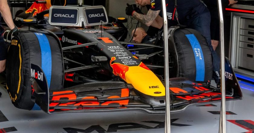 Red Bull and McLaren Grapple with Unprecedented Challenge Under Eccentric New F1 Regulation