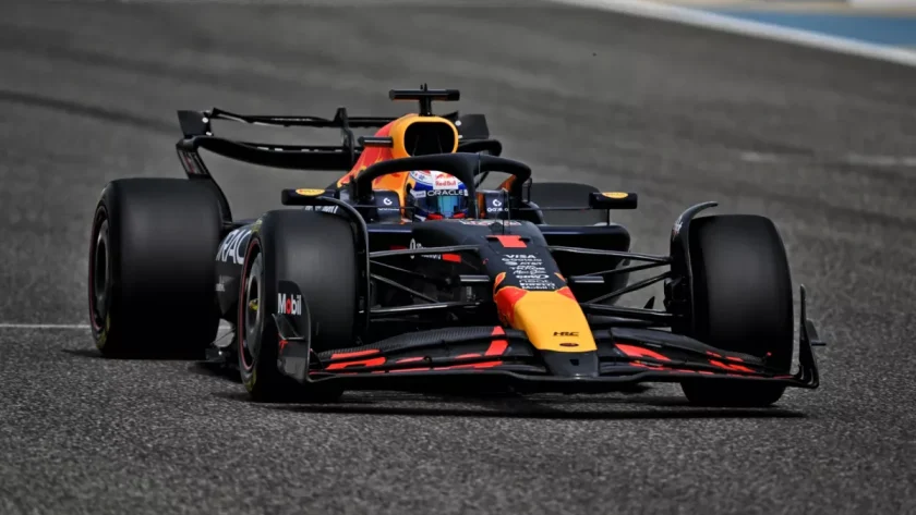 Helmut Marko reveals the gap Red Bull must close to McLaren