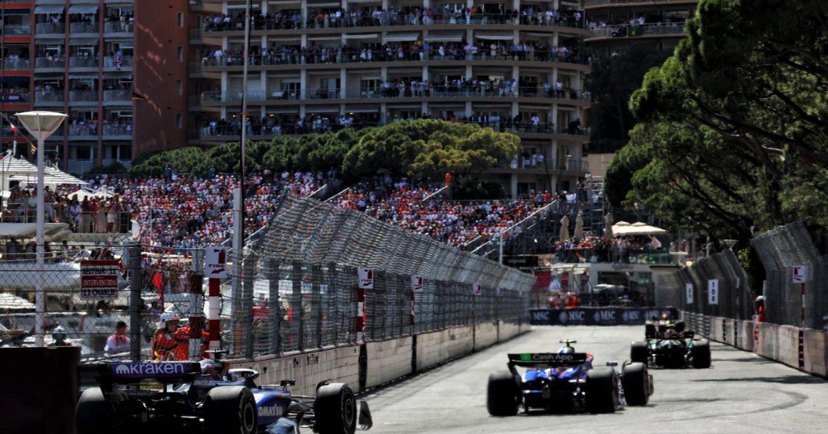 Unveiling the Controversy: Monaco GP Rule Change Sparks Major Concern