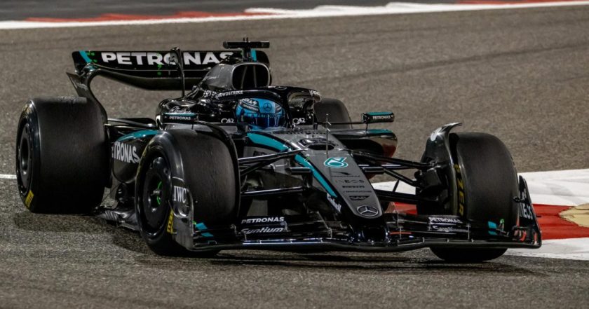 Insider Insight: Wolff's Revelations on Mercedes F1 Speed Unleashed